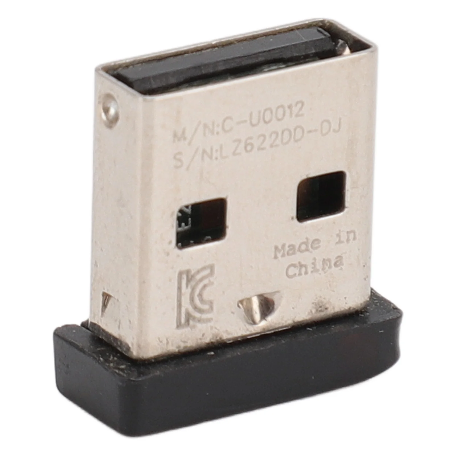 جهاز استقبال لوحة مفاتيح ماوس لاسلكي ، مستقبل USB ، G لوجيتك M590 ، M720 ، M570 ، K230 ، K270 ، K375S ، K400PLUS ، K780 #1