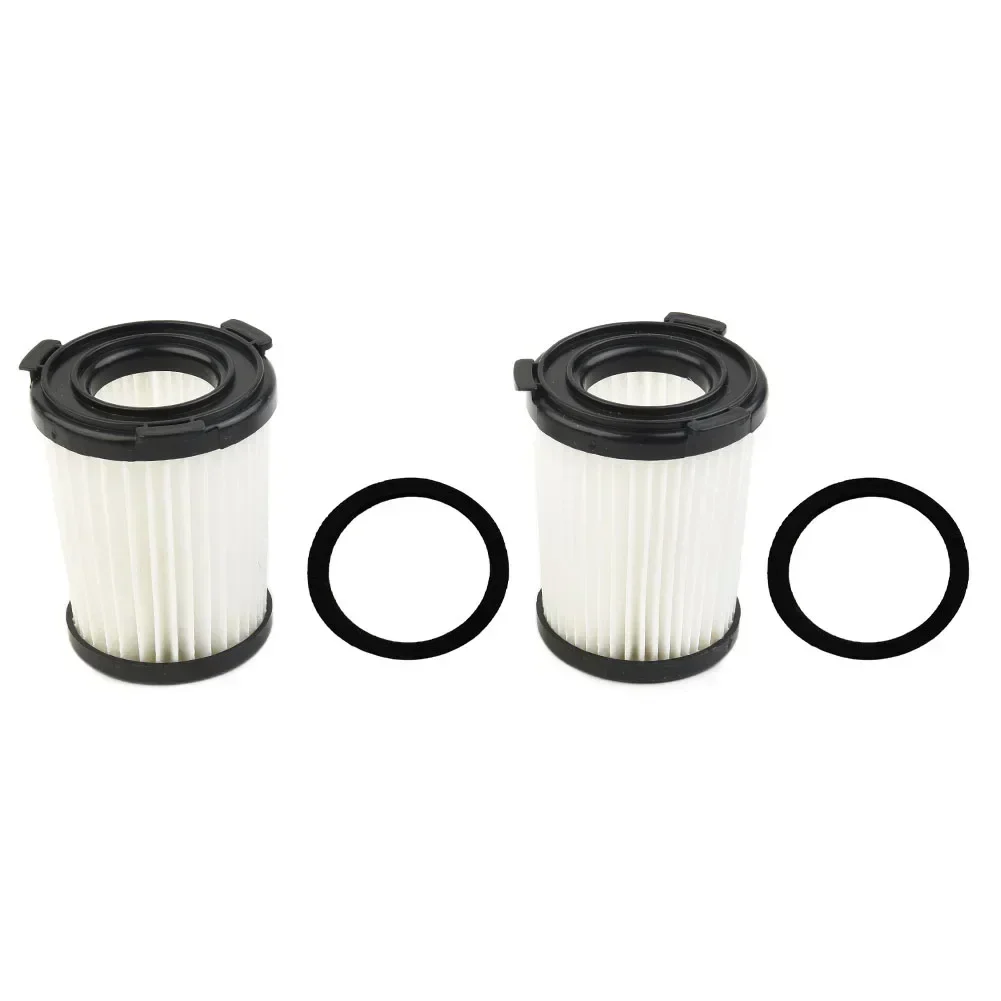 2pcs Filter For KT-509/KT509/KT-510/KT510/510 Handheld Household Appliances Vacuum Cleaner Accessories