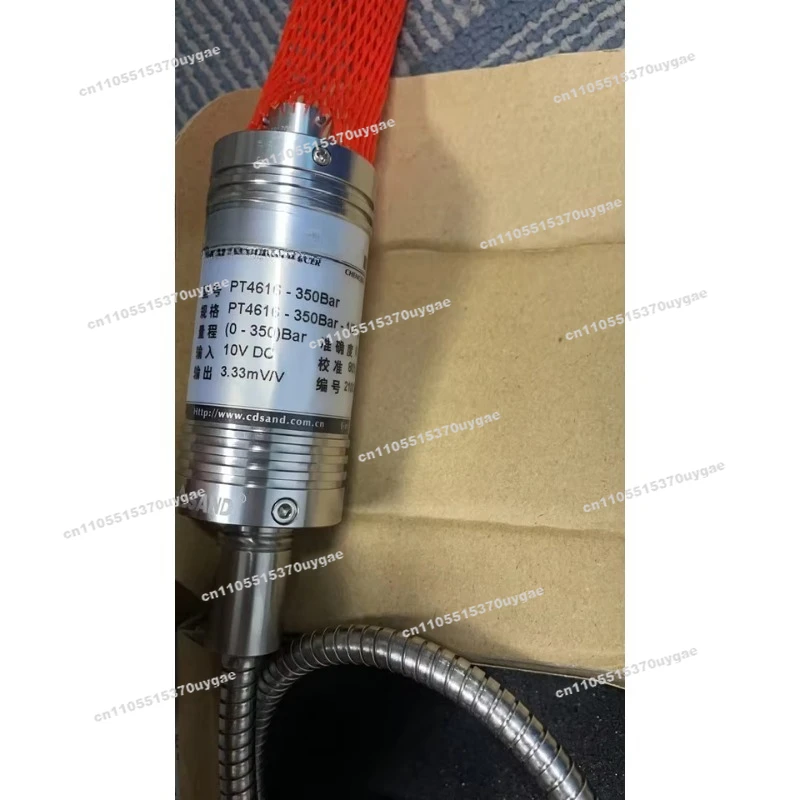 FOR PT4516B PT4616B PT4626B Melt Pressure Transmitter with 4~ 20MA 0~ 10V Output
