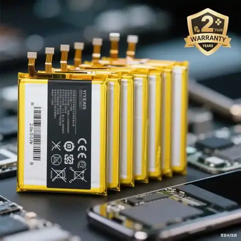 Battery For Motorola Moto Razr 5G RAZR V3 V3A V3C V3I V3M V3T V3XX V6 BR50 LS40 LS30 LS30+LS40 BZ60