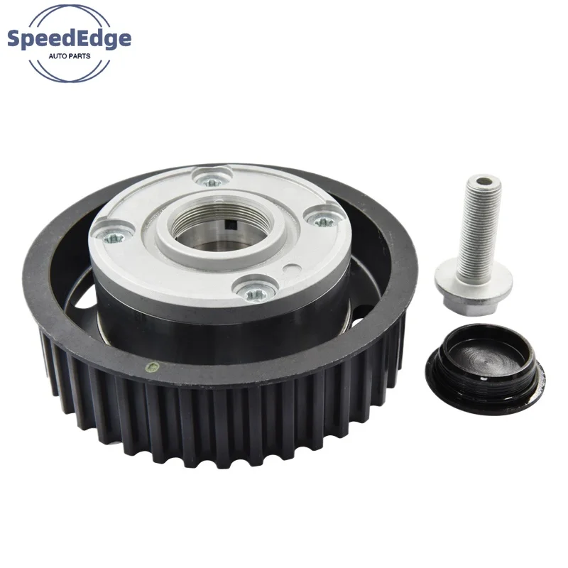 OEM 7701478079 7701474362 7701478505 Variable Camshaft Timing Gear For Renault Clio Fluence Grand Modus Megane II 1.6 16V