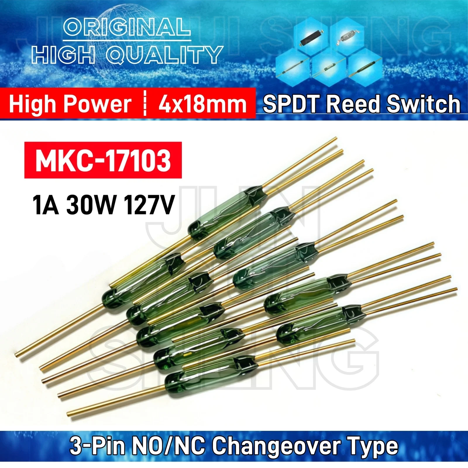 10PCS MKC-17103 Hig…