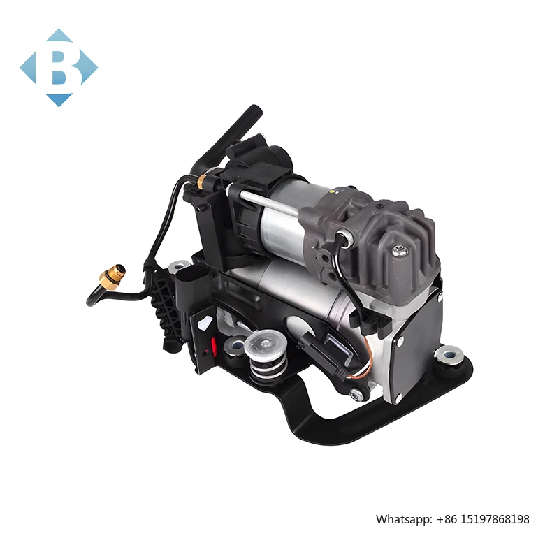 Air Suspension Comp…