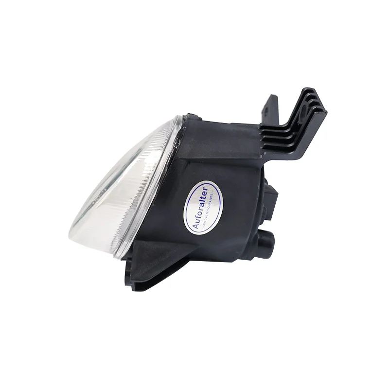 Fog Lamp Assembly With Bulb For Audi A4 S4 Avant B7 2005 2006 2007 2008 Front Bumper Light Daytime Running Light 8E0941699C