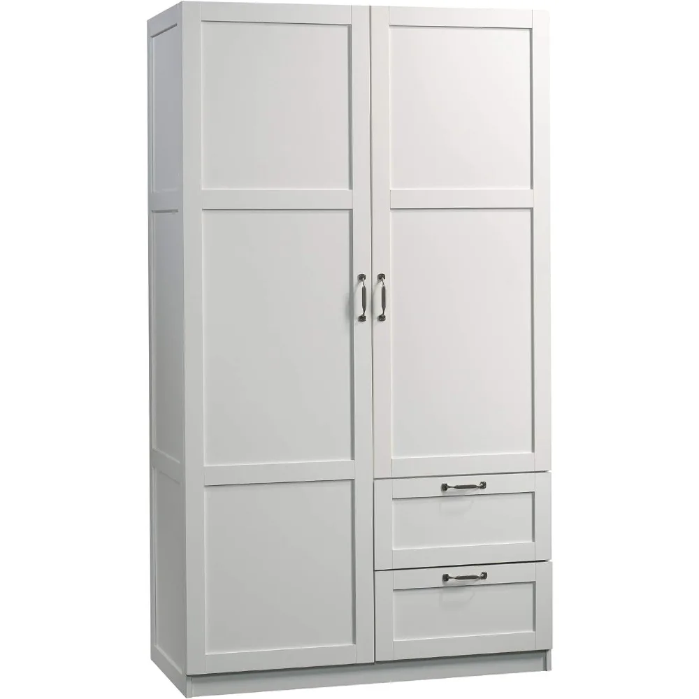 Wardrobe Miscellaneous Wardrobe/Storage Pantry Cabinet Free Shipping Bedroom Furniture Home