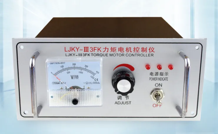 Pengendali Motor torsi pengendali kecepatan Regulator LJKY-II3FK-20 25 30 32A