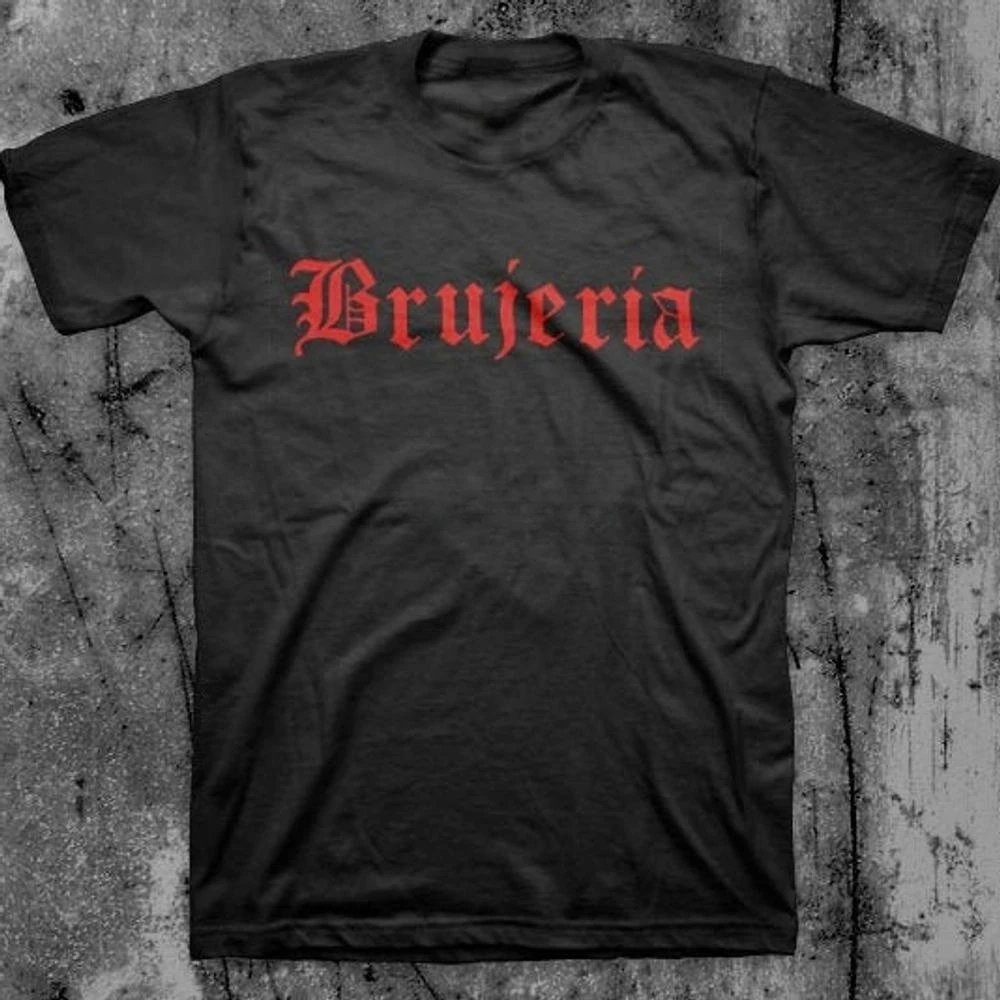 Grindcore Death  Band. Dying Fetus Mortician Brutal Truth Cannibal Corpse Brujeria T Shirt COTTON streetwear anime clothes