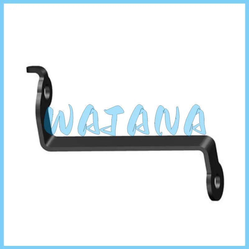 Kd150-u3 Surround Left Decorative Cover Front Bracket 1271200-244021 For Kiden Original Part