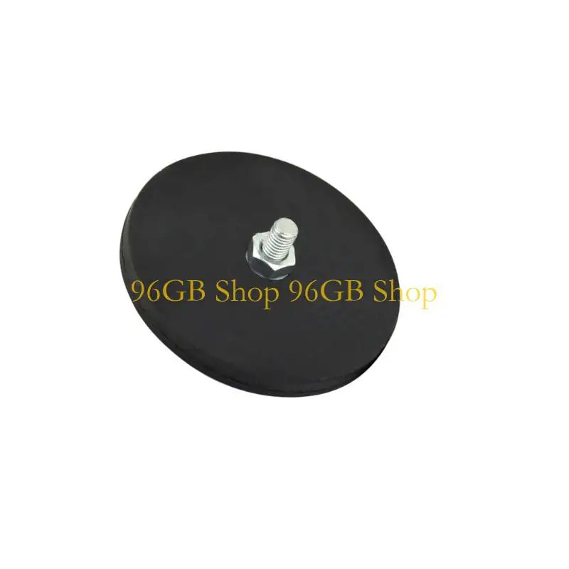 

96GB No Drill Mounting Strong Rubber Holder Suitable for LED Light Bars