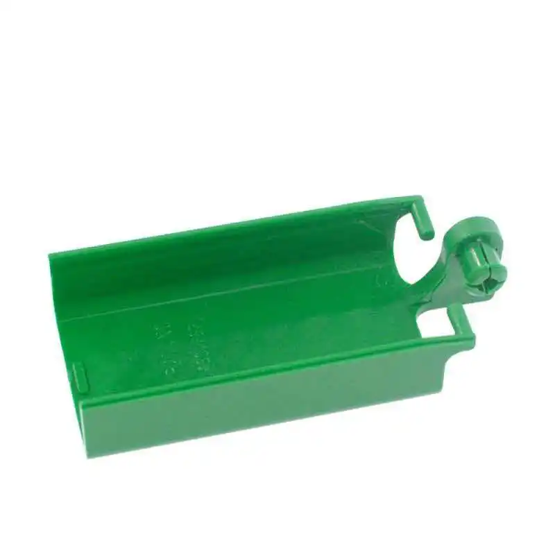 Bio-rad Electrode Core Side Clamp (Green) Side Clamp Electrophoresis Cell Accessories Electrophoresis Accessories 10010745