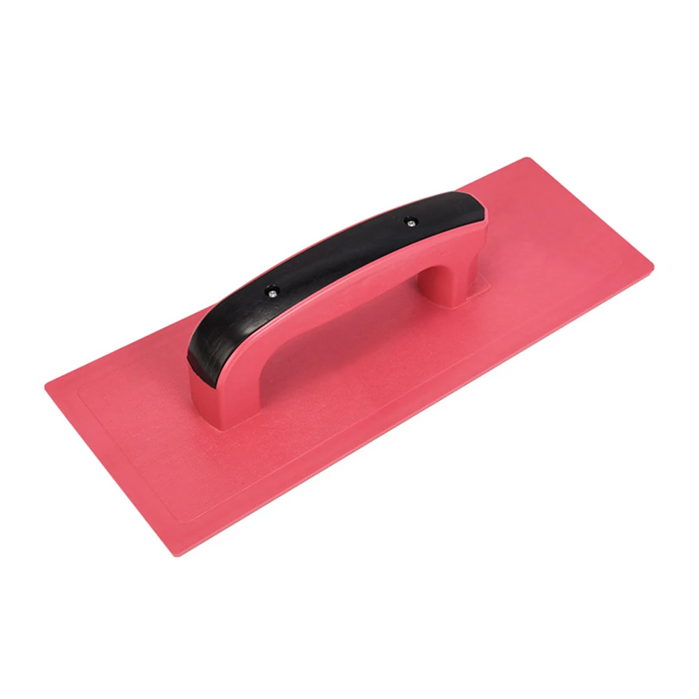 Drywall Suave e Acabamento Putty, Suave e Eficiente Building Tools, Fácil de Usar