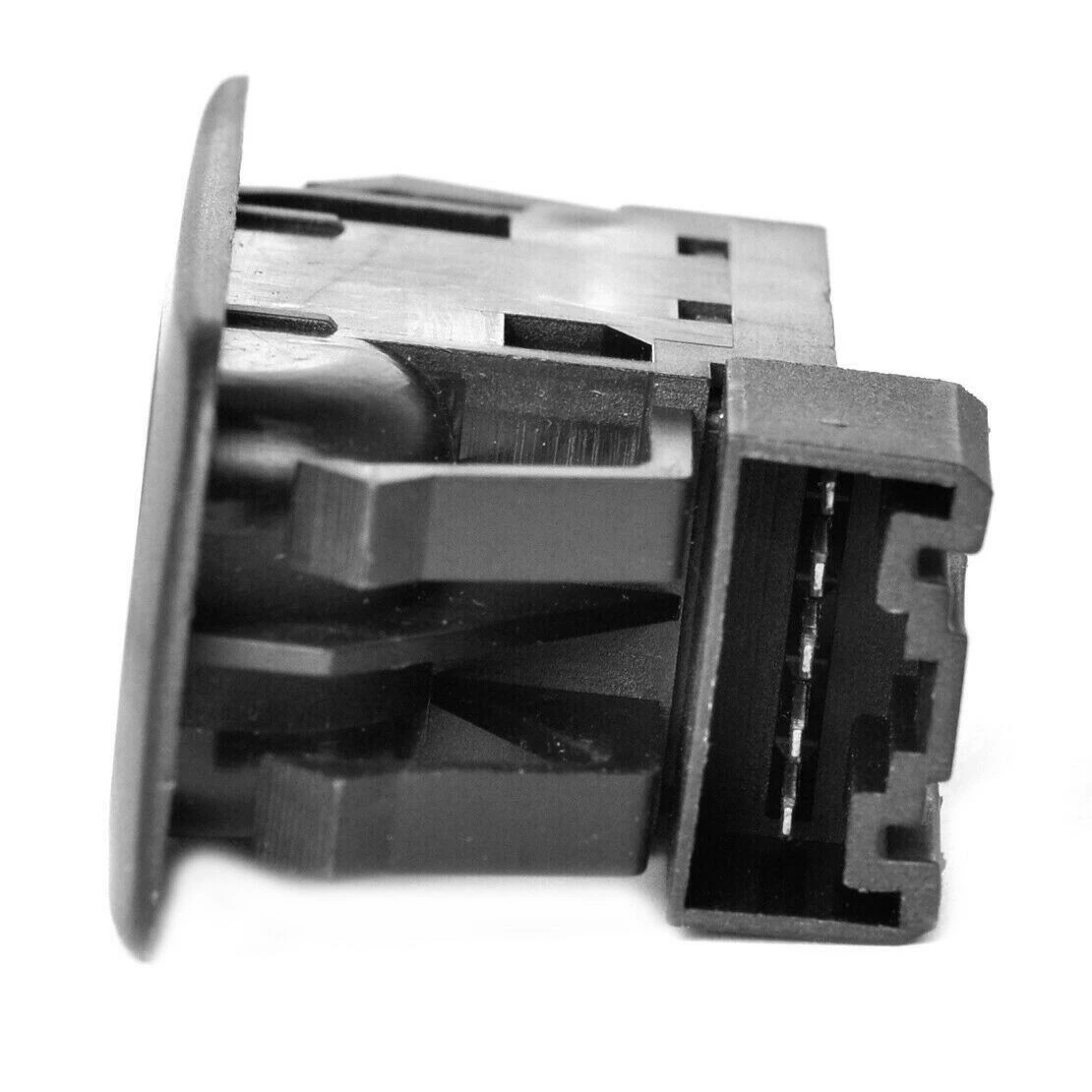 Eco-Friendly L+R Electric Power Window Master Control Switch For Jimny 1998-2015 Alto
