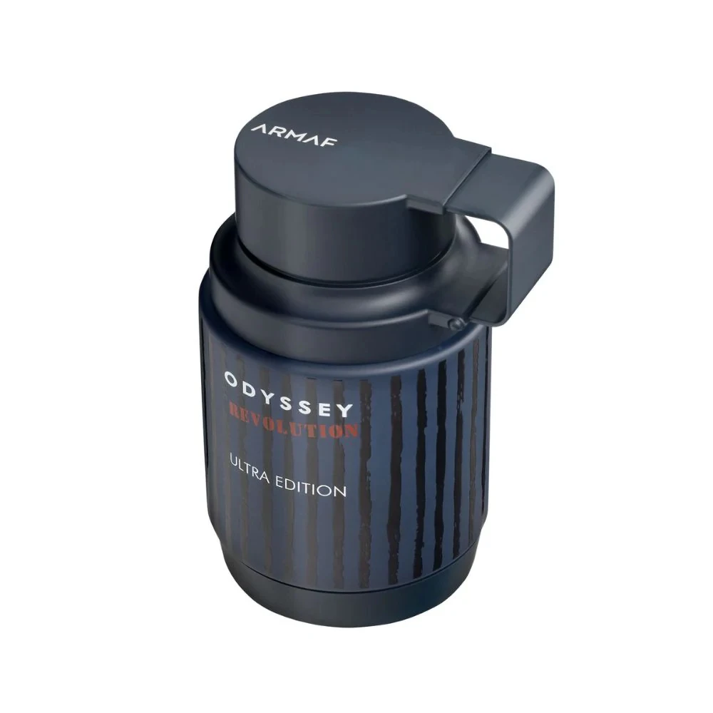Armaf Odyssey Revolution Ultra Edition EDP da uomo 100 ML
