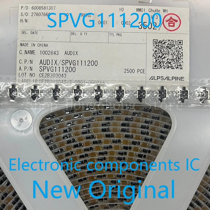 New Original SPVG11…