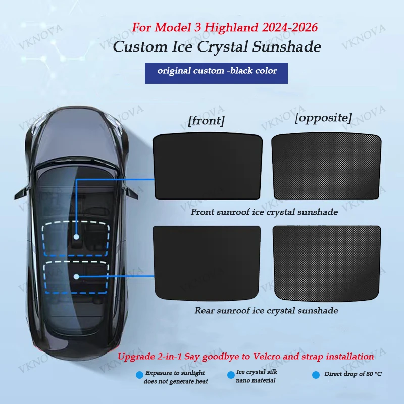 M3 Highland black