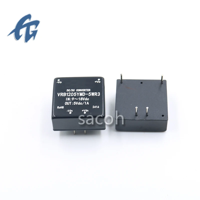 

SACOH High Quality Original Electronic Components Suppliers VRB1205YMD-5WR3