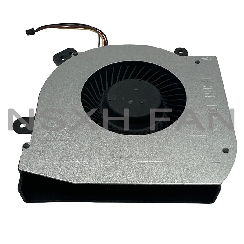 Imagem -05 - Ventilador de Refrigeração para Laptop Thinkpad Borda E430 E430c E435 E530 E530c E535 p n Ksb05105hb-bj94 Novo