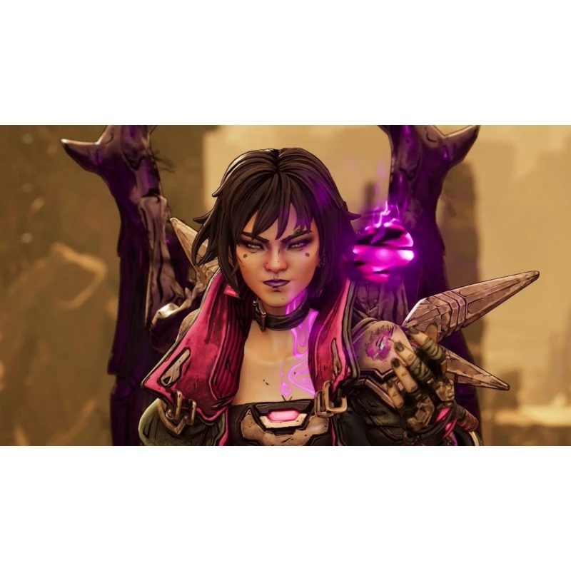 لعبة PS5 الجديدة CD BORDERLANDS 4 Sony Playstation 5 بطاقة الألعاب القرص Playstation5 PS5 BORDERLANDS 4 #2