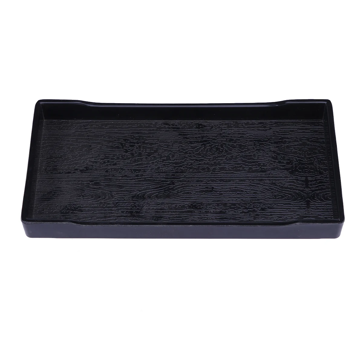 

Large Food Bowl Shallow Design Weighted Reptile Feeding Dish Turtle Supplies for Eating Drinking