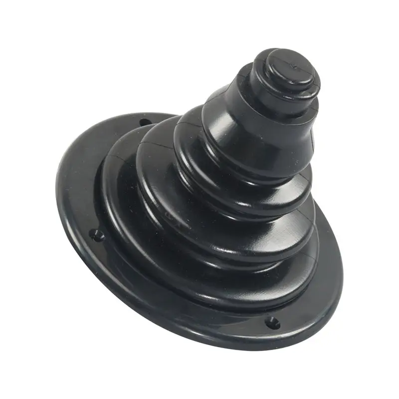Durable-Boat Accessories Marine Rubber Protective Bellows Steering Throttle Shift Cable Boot Wire Harness Rigging