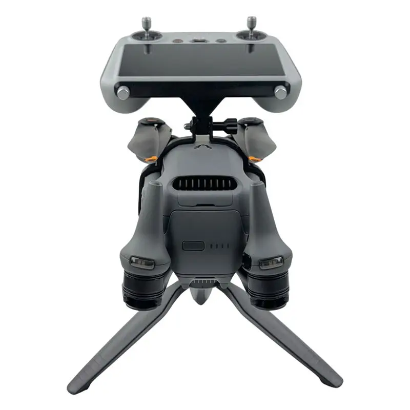 BTLIFE-For DJI 4 Pro Drone Compatible Handheld Holder Gimbal Camera Stabilizer Fixed Mount Bracket Tripod For RC2 Fold