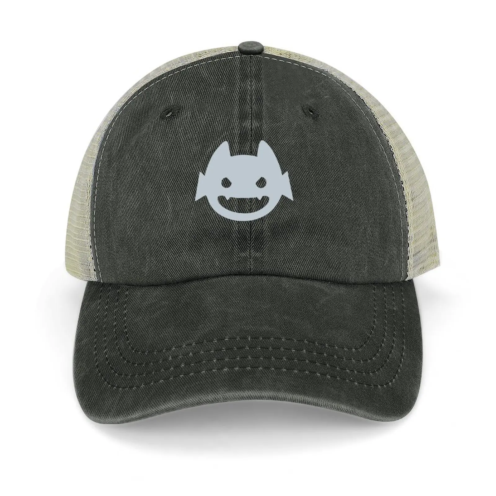 

Love Live! Sunshine!! Yoshiko Tsushima Little Demon Symbol Baseball Cap Hat Luxury Brand New Hat For Women Men's