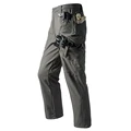 Gray Pant X9 Thick