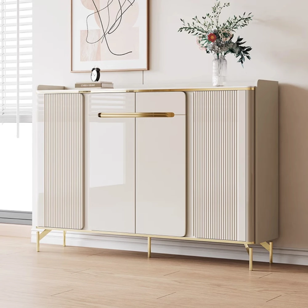 

Top Selling Shoe Rack Luxury Nordic Children Narrow Vertical Shoe Rack Computer Offices Moveis Para Sala Home Decoration