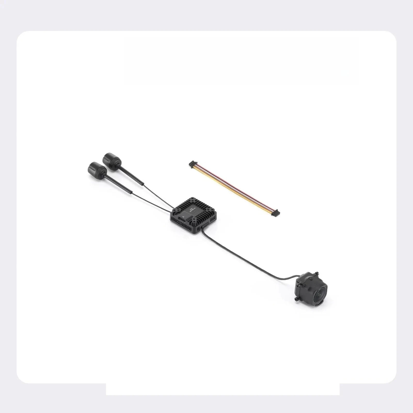 Genuine Product O4 Air Unit O4 Air Unit Pro Digital Video Transmission Module FPV Video Transmitter VTX HD System for Goggles3