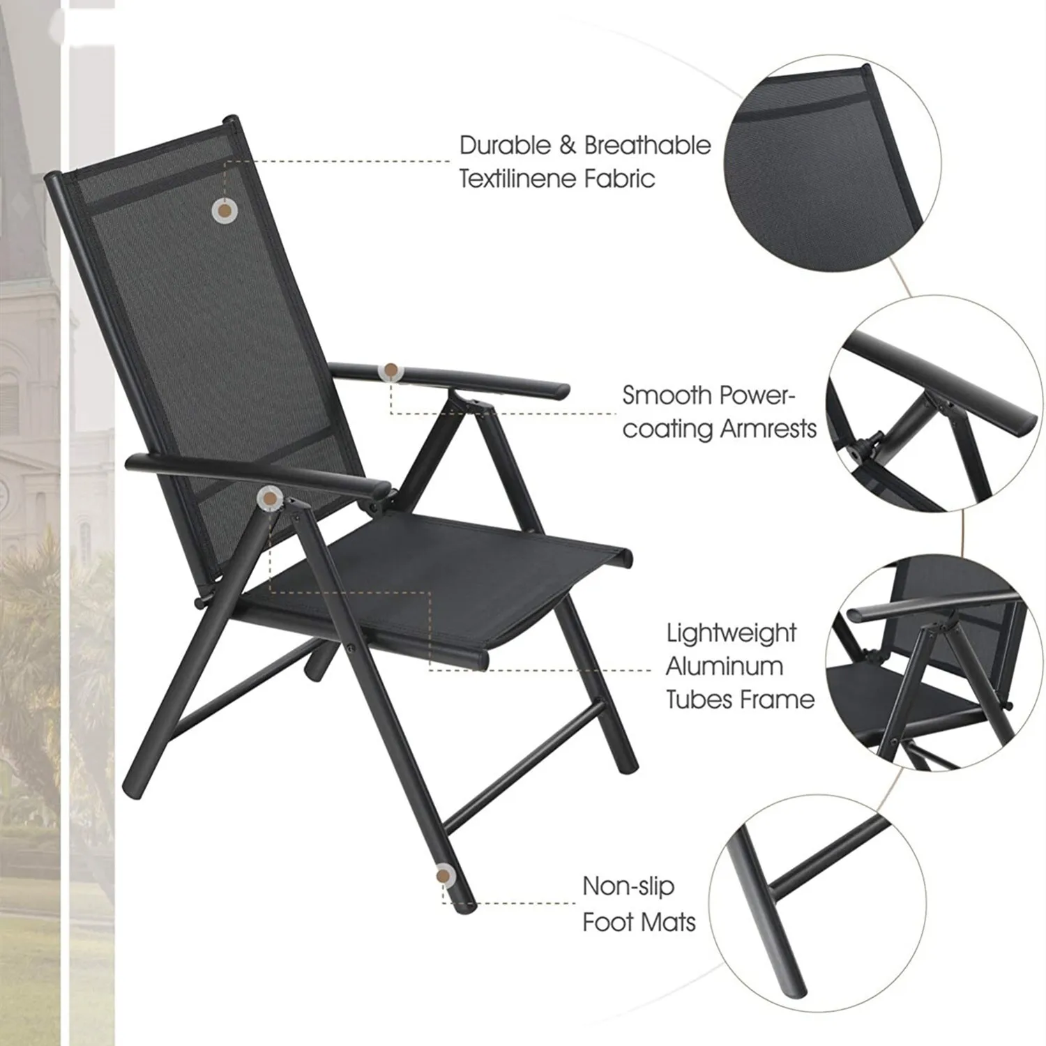7 Piece Outdoor Dining Set Pat - Kids Outdoor Dining Set review and price