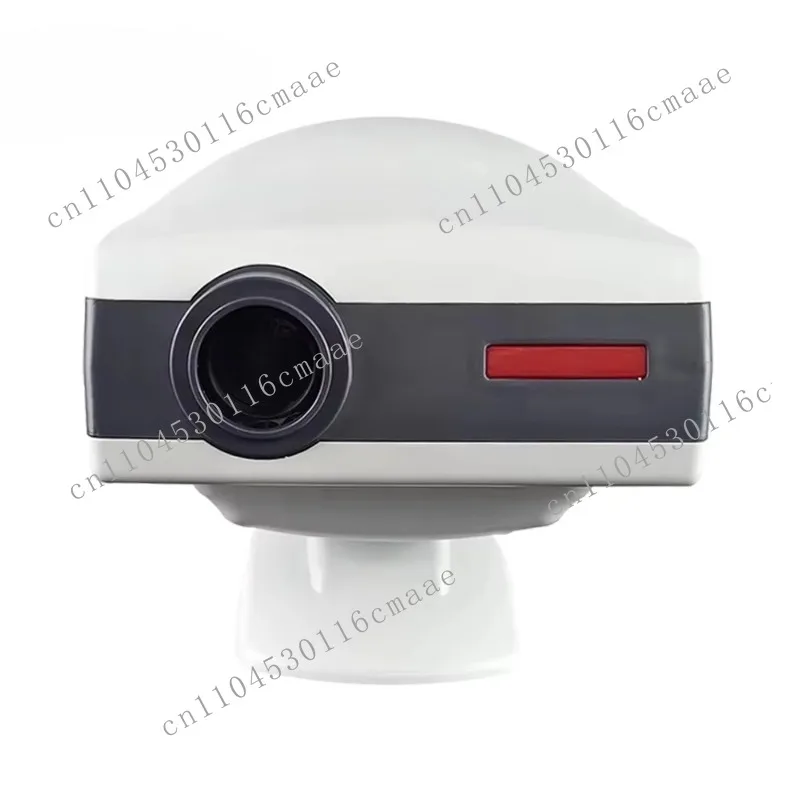 WZ-3000 Optical Instrument Automatic Chart Projector LED Bulb Photoelectric