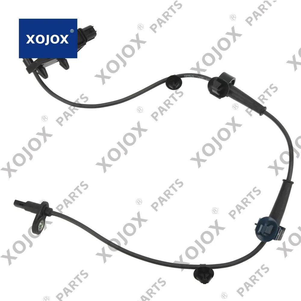 

XOJOX Передний правый датчик ABS Датчик скорости колеса 57450 SMG E01 Замена бензина 2006-2012 гг.