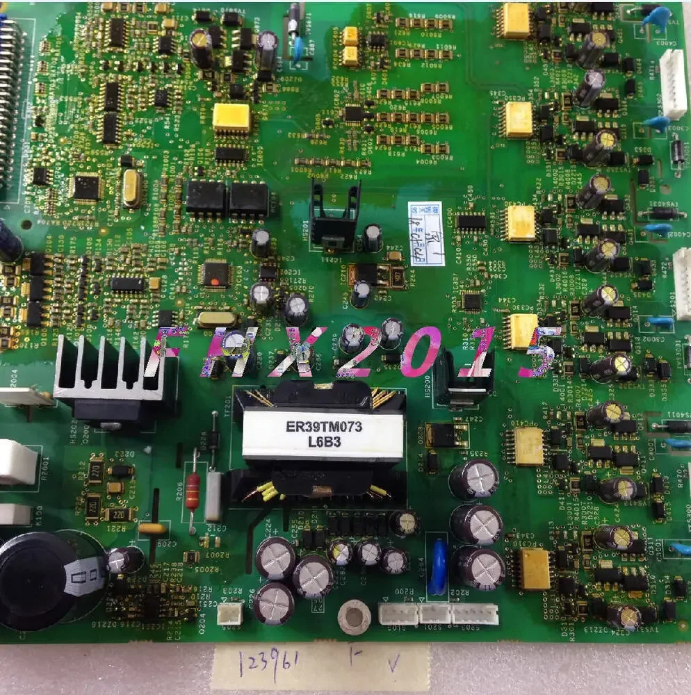 inverter drive board 14857822211A04