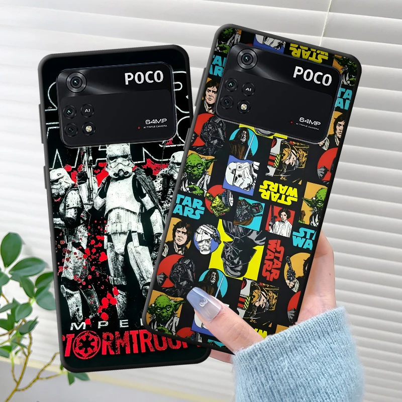 Case For Xiaomi Poc… - image