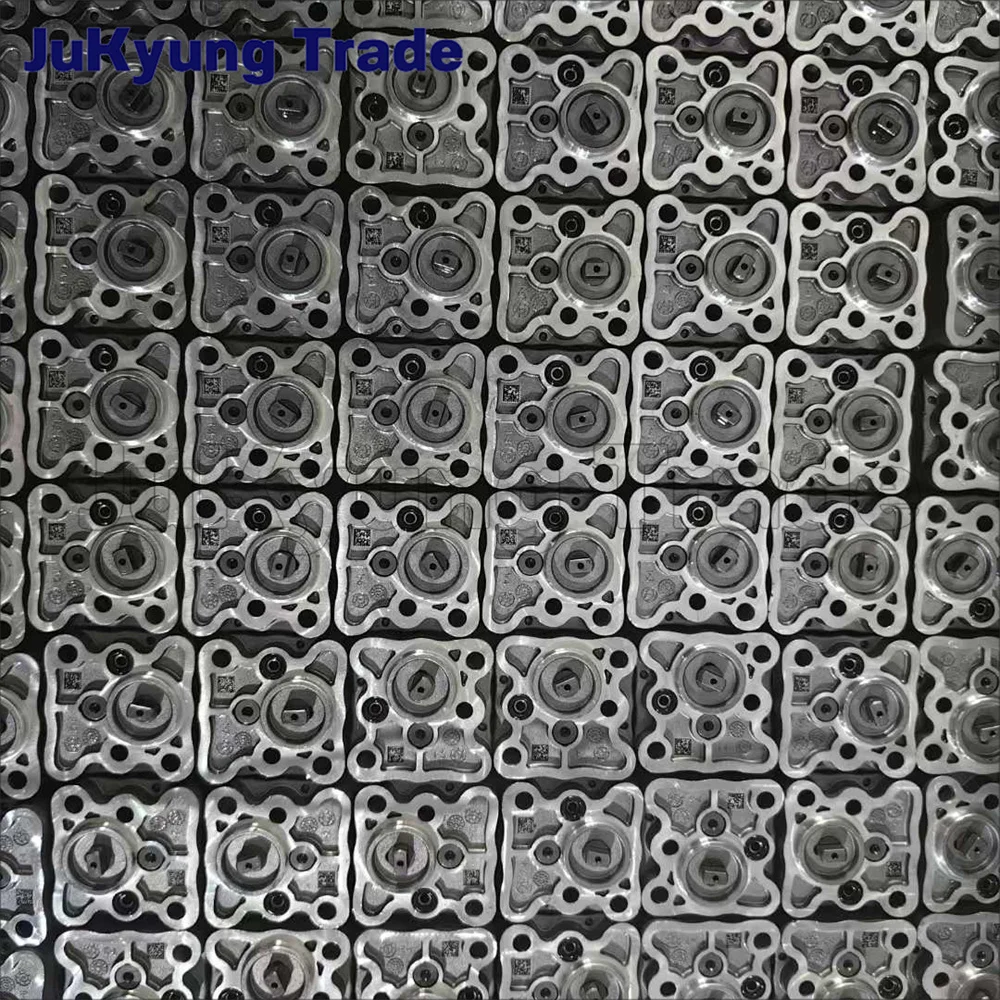 0AM DQ200 Fascia originale Nuova pompa olio di trasmissione di alta qualità per VW AUDI SKODA SEAT DSG7 0AM 325579 D