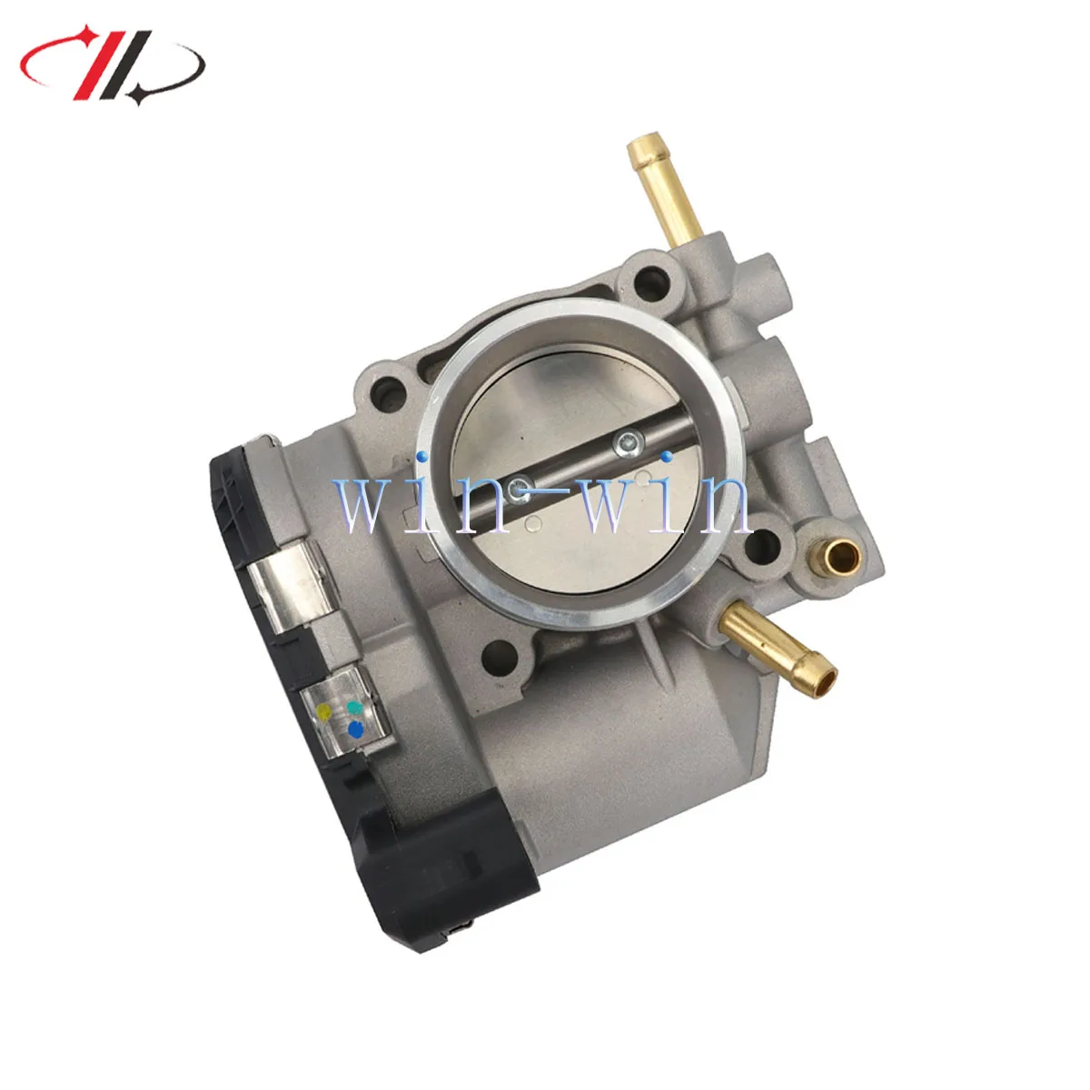 High-Quality Throttle Body Assembly 06B133062S 06B133062H For Volkswagen  Bora  Audi A4 A6 3000A4 06B 133 062 S 06B 133 062 H