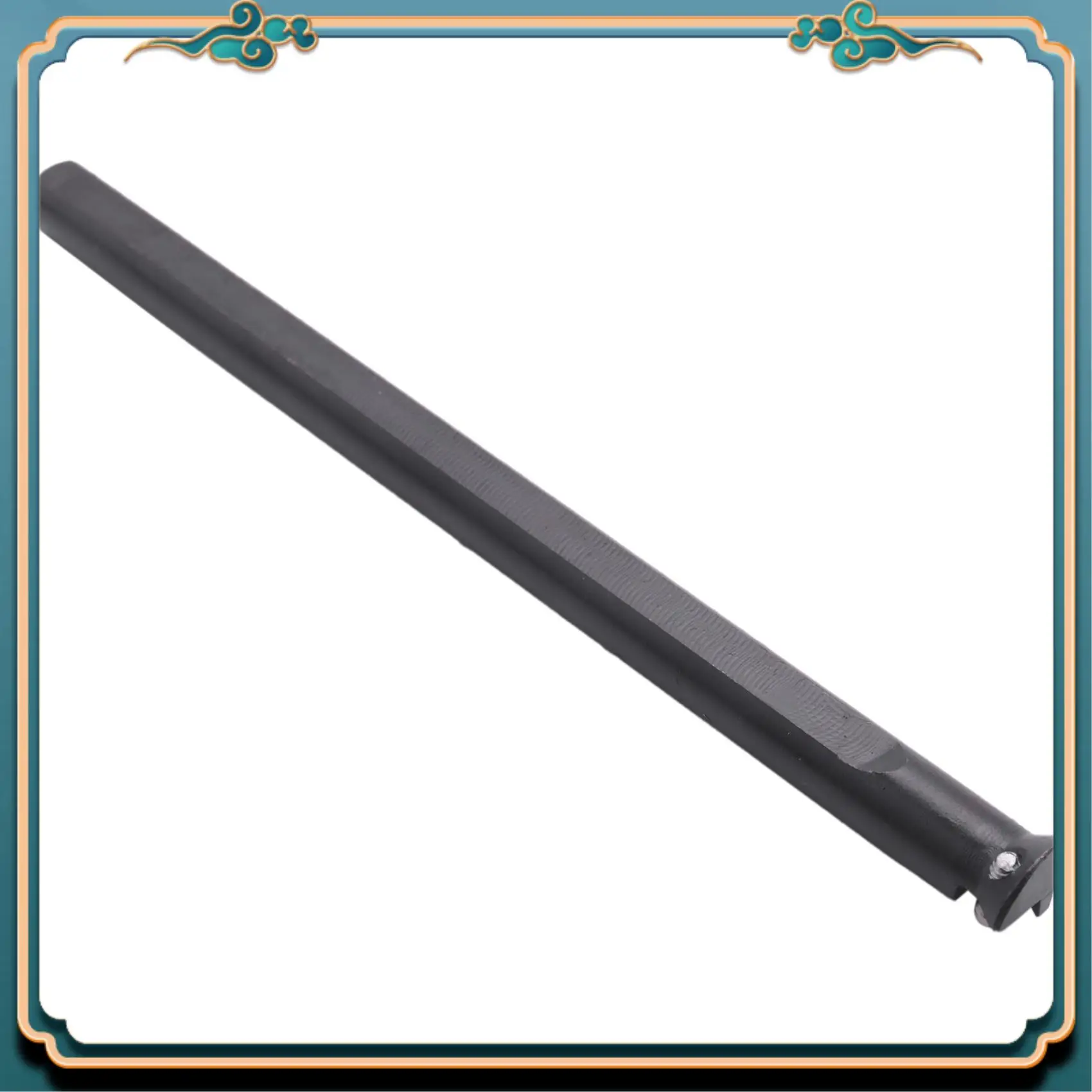 A54P-Turning Tool Holder S08K-SDUCR07 Internal Boring Bar + 95 Degree DCMT0702 Inserts Right Hand CNC Lathe Turning Tool