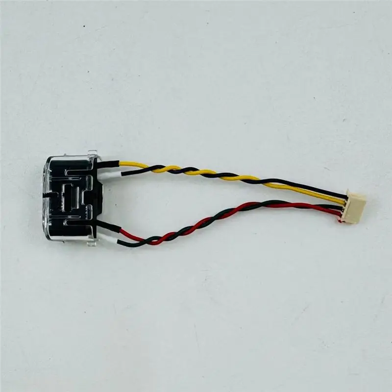 ABJN-Original For Dreame X40 Master X40 Ultra Robot Vacuum Cleaner Side View Sensor Spare Parts Front Cliff Sensor Assembly