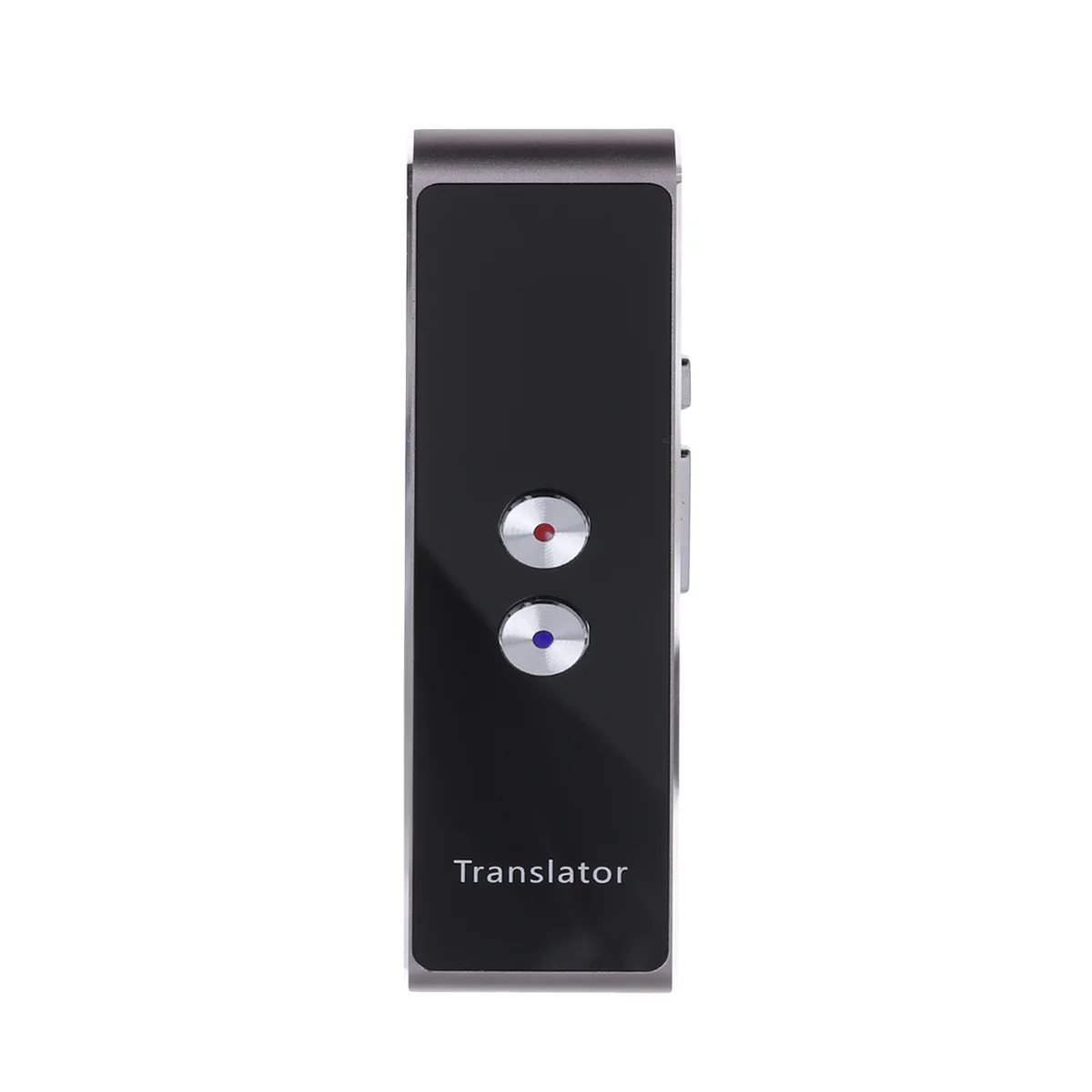 

Portable Smart Voice Translator Two-Way Real Time Multi-Language Translation Photo Translator for Learning Travelling Business