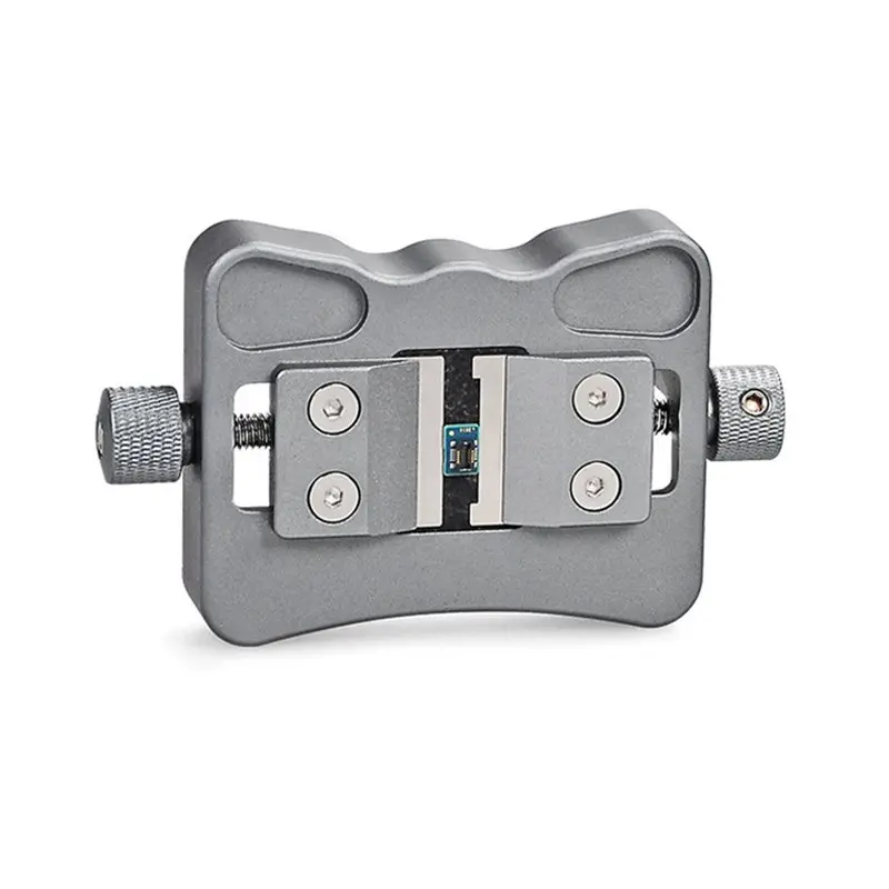 ABLN-IC Glue Removing Fixture Mobile Phone Electronic Chip Repair Fixture PCB Holder Motherboard Jig