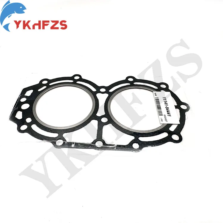 Boat Cylinder Head Gasket 11141-94440 11141-94441 For Suzuki Outboard DT 40hp 2T