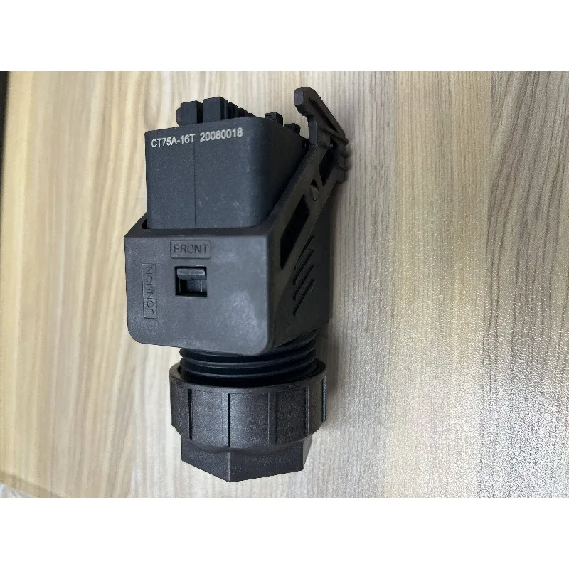 Inverter Communication Terminal 10/12/20/36/40/50 K Communication Connector 485 Terminal Block