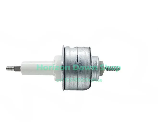 permanent magnet fixed shaft screw stepper motor linear telescopic reciprocating mini motor pusher large micro motor