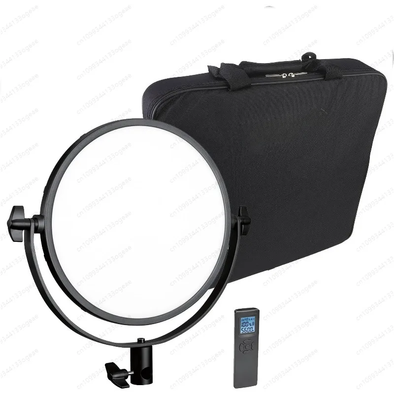 

SL-360ARC 70 Вт Лампа Кольцо Видео Лампа Подставка Лампа для фотостудии Двухцветная 3200-6500K