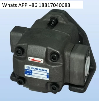 Furnan Hydraulic Pu…