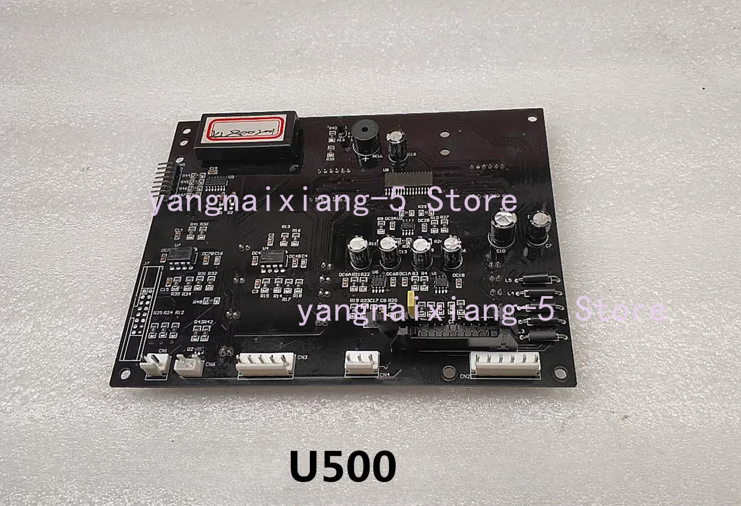 

Balancing Machine Balancing Instrument Accessories U-500 Balance Motor Balance Control Panel Mainboard New