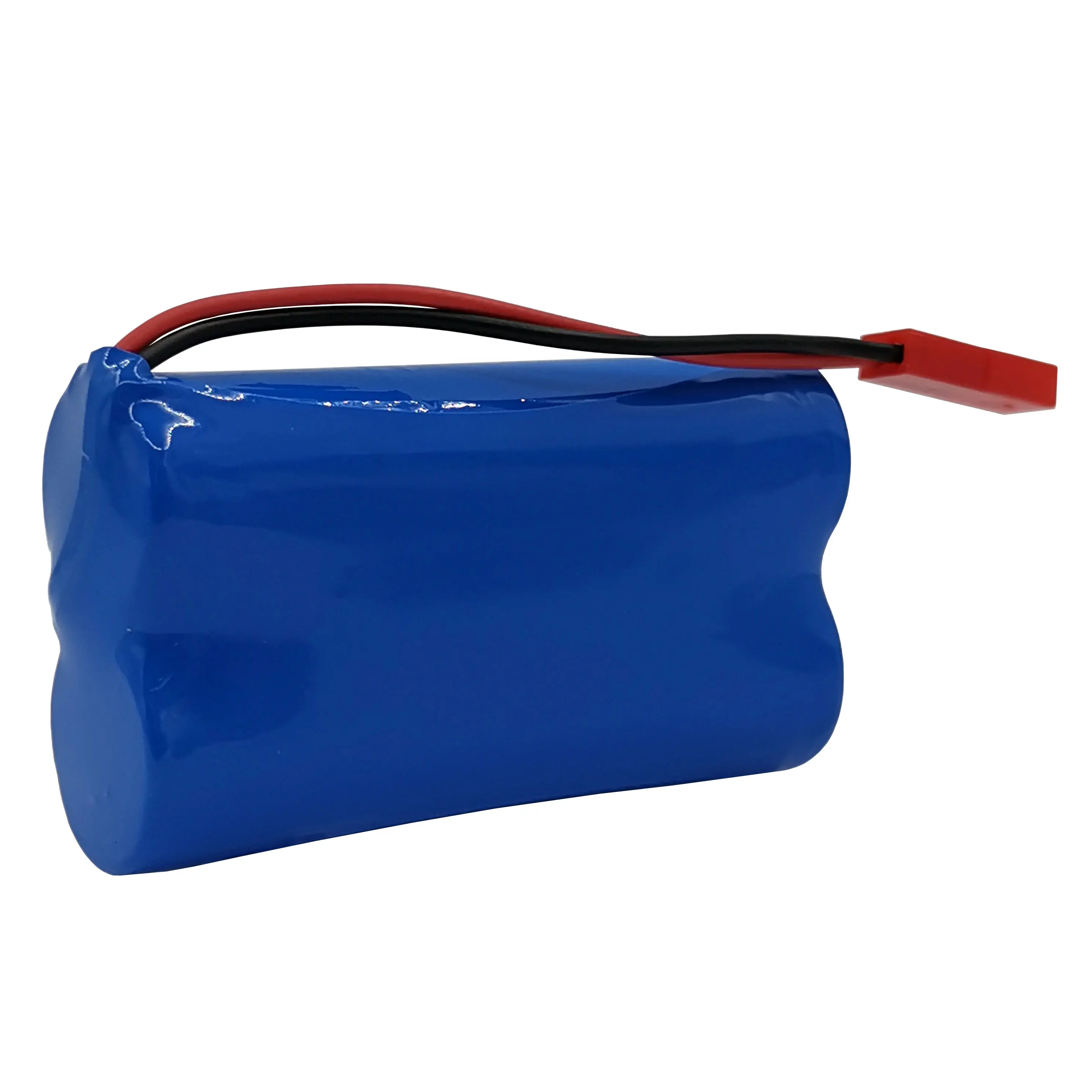 7.4V 2600mAh 3200mAh 18650 Li-Ion Rechargeable Battery Pack For 7.4V All Instruments Backup Battery New Available For Wholesale