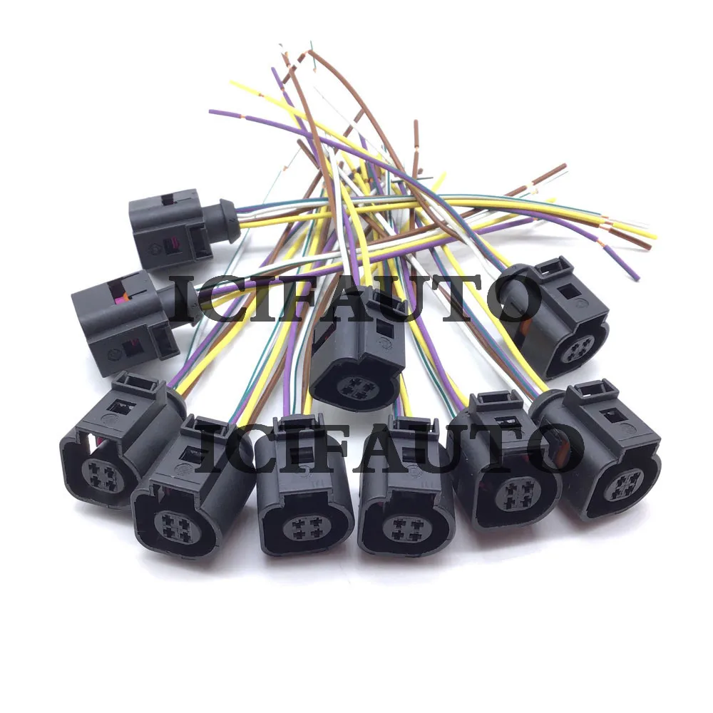 Rear Headlight Leve… - image