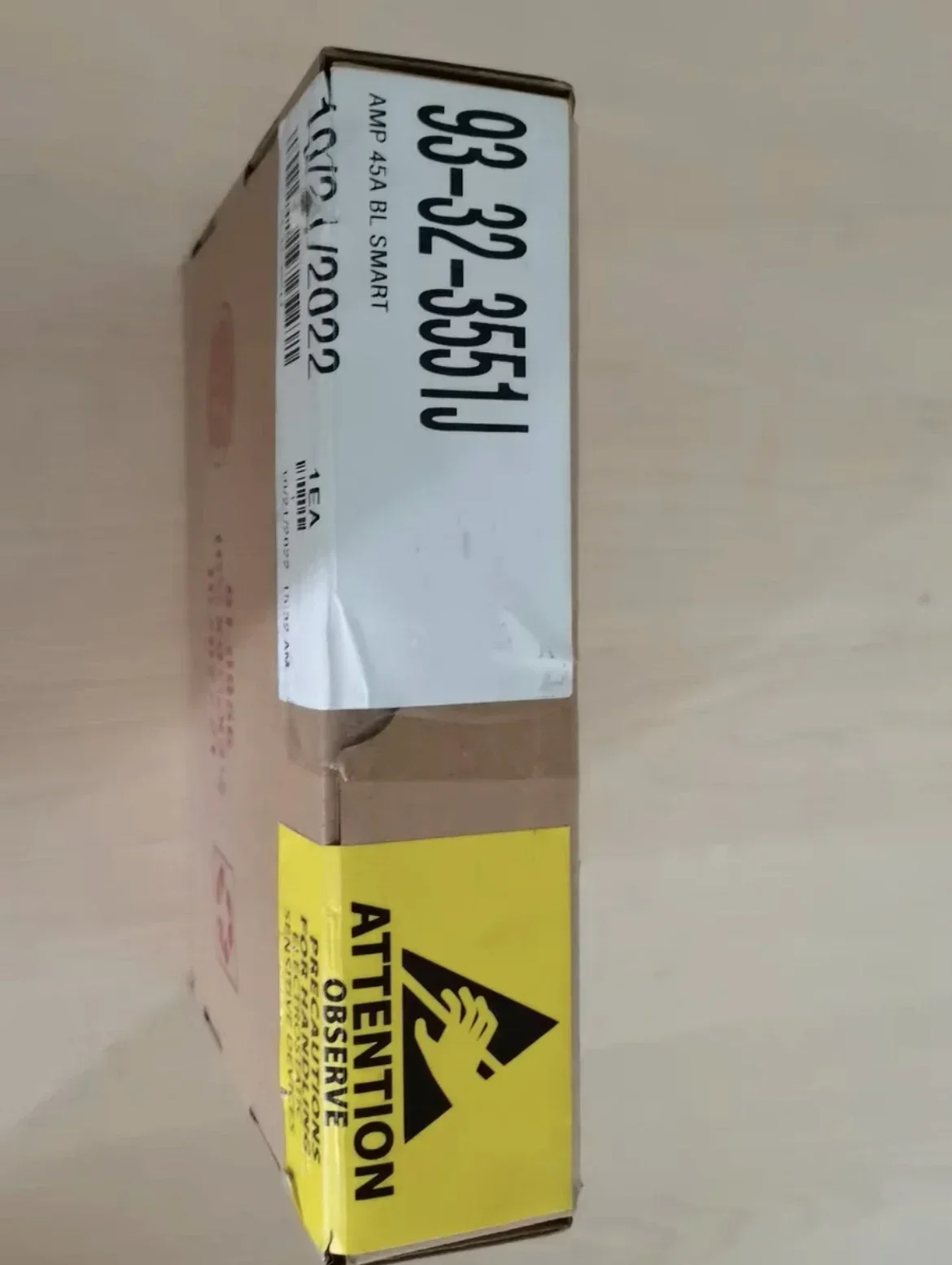 

For AMP45A 93-32-3551J Amplifier Drive Servo drive for HAAS AMP45A 93-32-3551J Amplifier electrical cinet