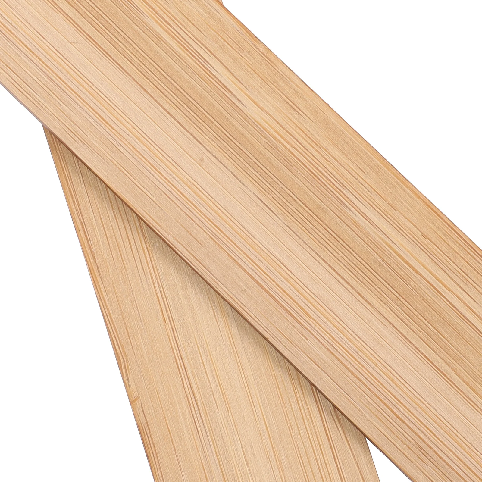 10 комплектов бамбуковых пустых закладок «сделай сам»